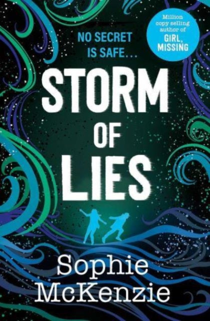 Storm of Lies-'9781398523296
