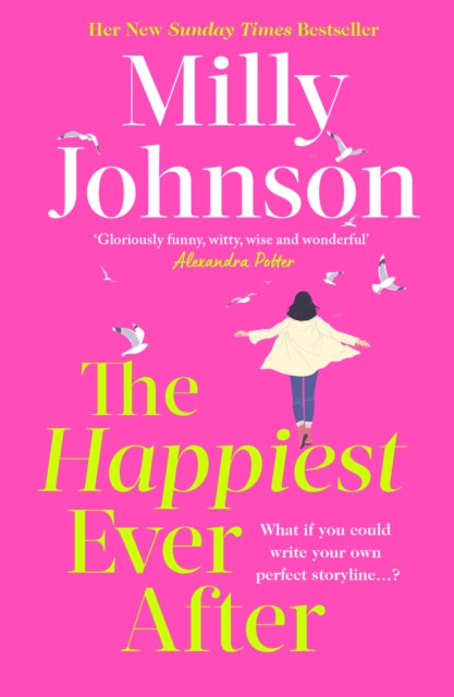 The Happiest Ever After : THE TOP 10 SUNDAY TIMES BESTSELLER-'9781398523562
