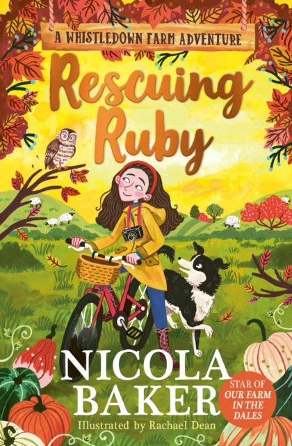 Rescuing Ruby-'9781398527218
