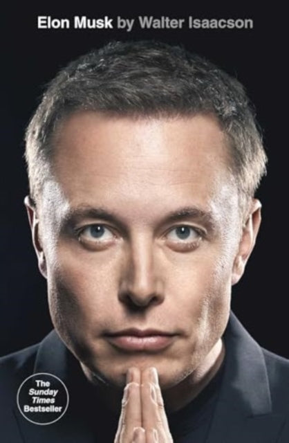 Elon Musk-'9781398536418