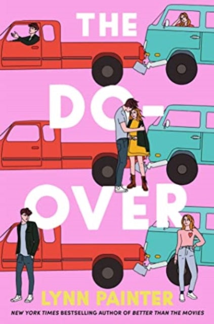 The Do-Over-'9781398536487