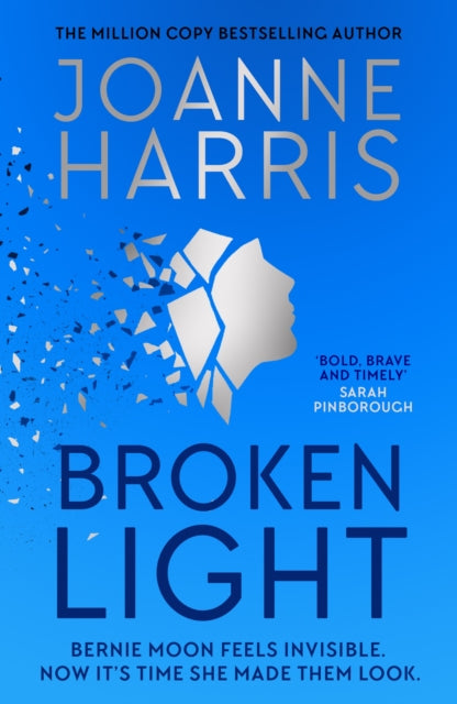 Broken Light : The explosive and unforgettable new novel from the million copy bestselling author-'9781398710849
