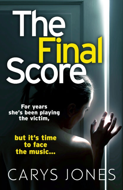The Final Score-'9781398712041