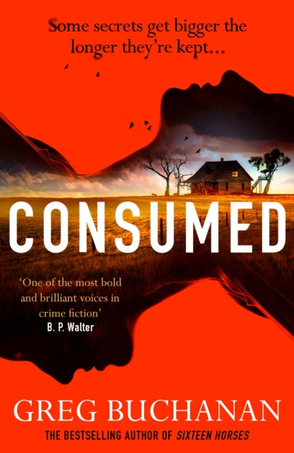 Consumed-'9781398712737