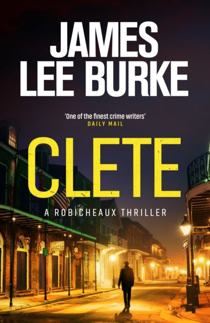 Clete-'9781398722460