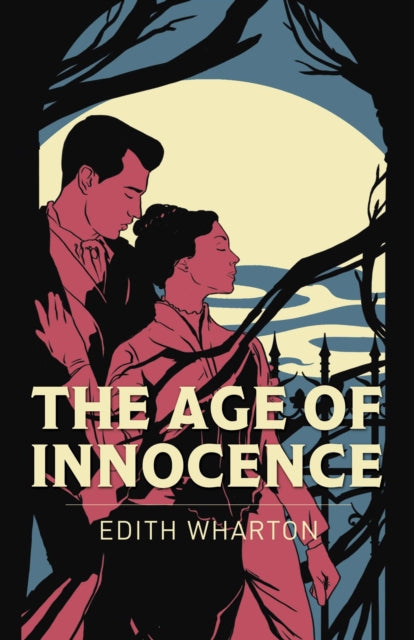 The Age of Innocence-'9781398813670