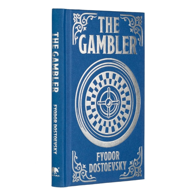 The Gambler-'9781398834392