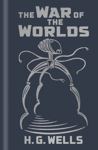 The War of the Worlds-'9781398834408