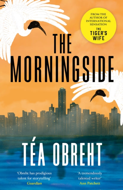 The Morningside-'9781399619899
