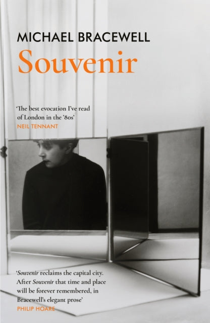 Souvenir-'9781399621922