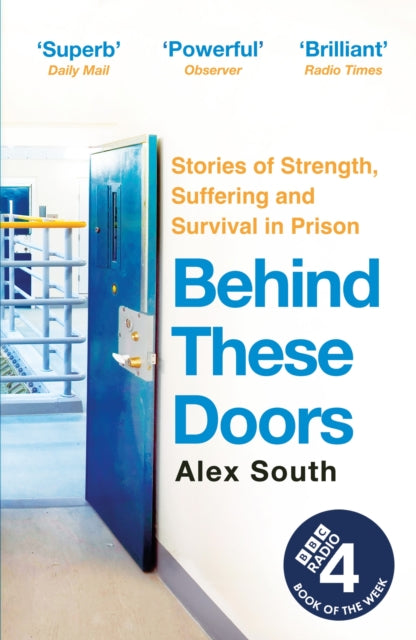 Behind these Doors : As heard on Radio 4 Book of the Week-'9781399707596