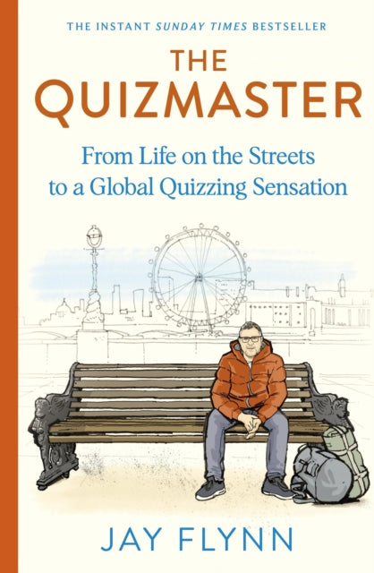 The Quizmaster : The Instant Sunday Times Bestseller-'9781399722483
