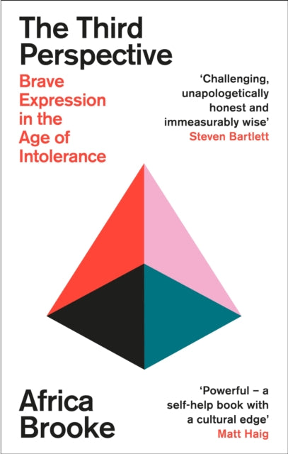 The Third Perspective : A transformative guide to brave communication for the modern world-'9781399722520