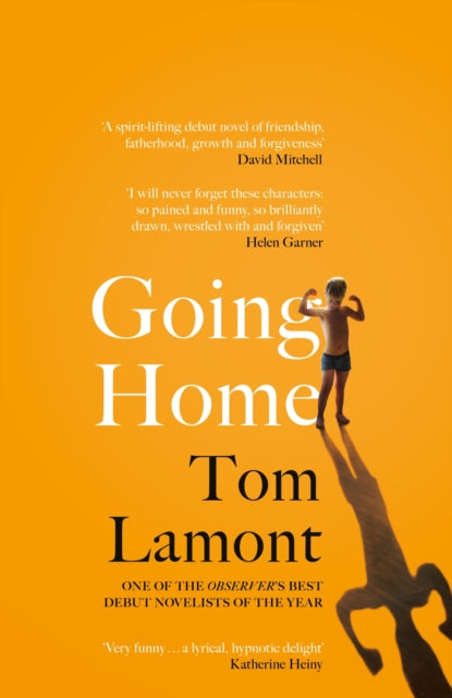 Going Home : One of the Observer's Debut Novels of 2024-'9781399727495