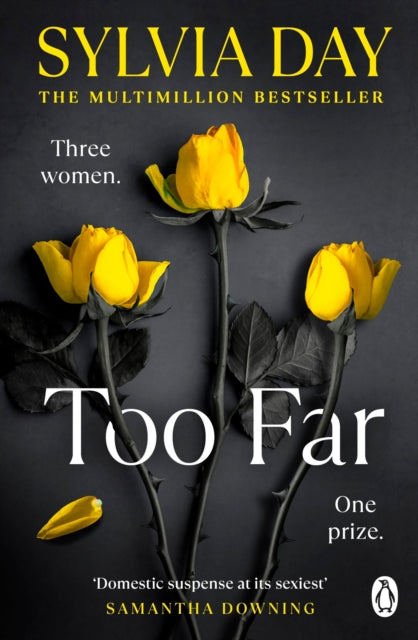 Too Far-'9781405918398