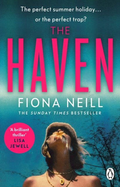 The Haven-'9781405936811