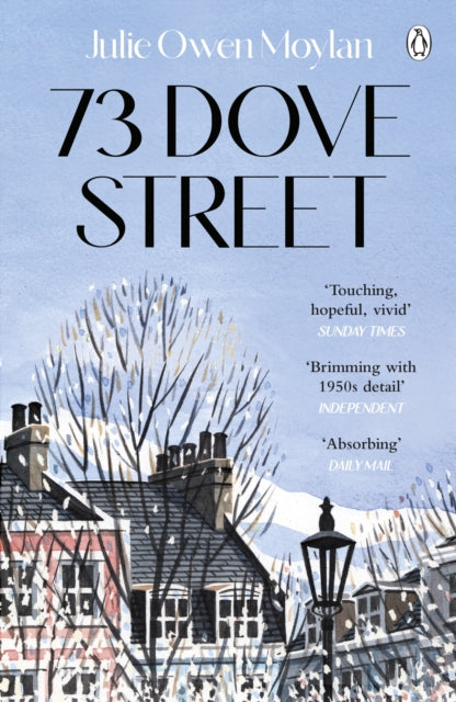 73 Dove Street-'9781405949446
