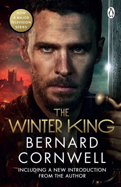 The Winter King : A Novel of Arthur-'9781405955348