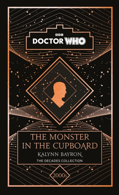Doctor Who: The Monster in the Cupboard : a 2000s story-'9781405957038