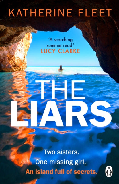 The Liars-'9781405957830