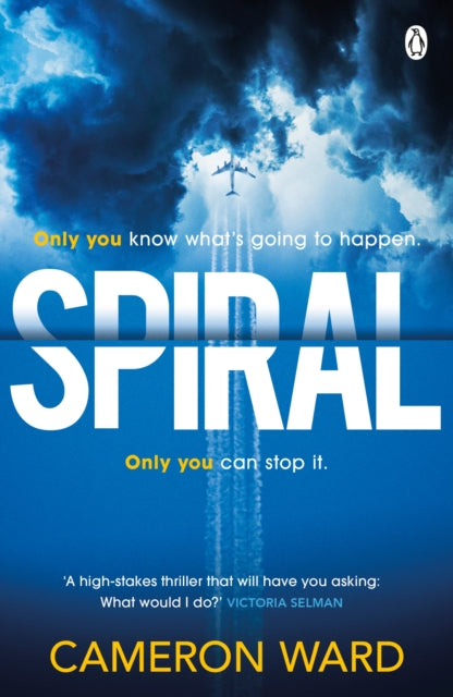 Spiral-'9781405958196