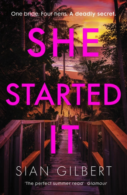 She Started It-'9781405966047