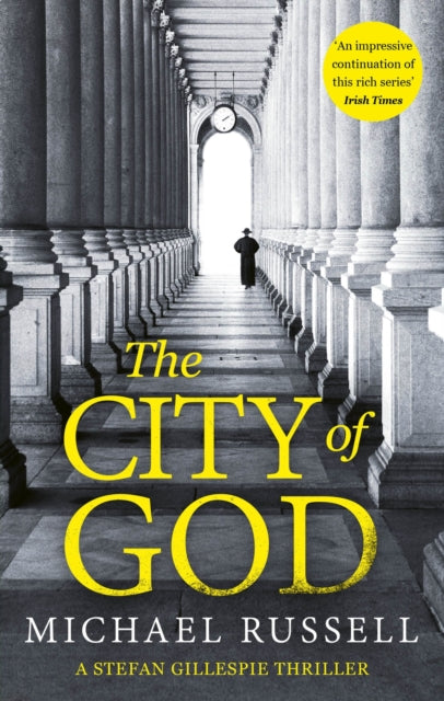 The City of God-'9781408715895