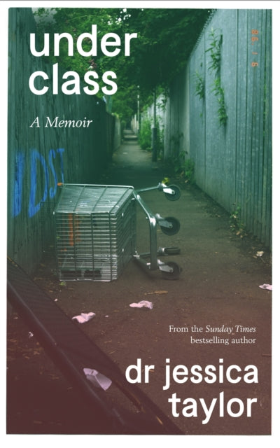 Underclass : A Memoir-'9781408716953