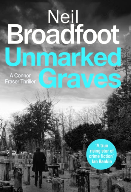 Unmarked Graves-'9781408718773