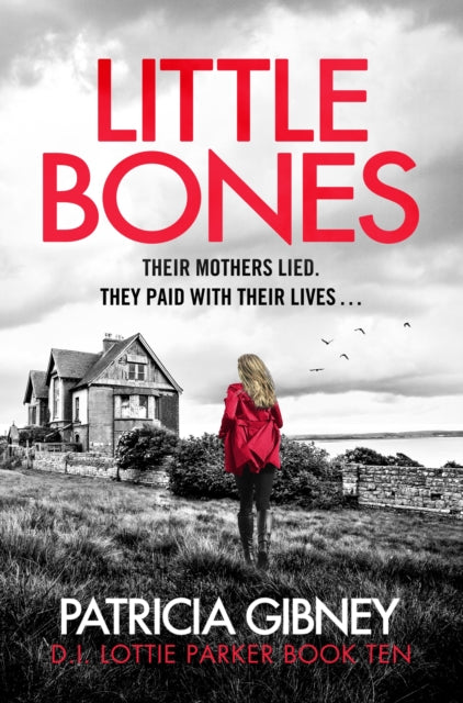 Little Bones-'9781408728550