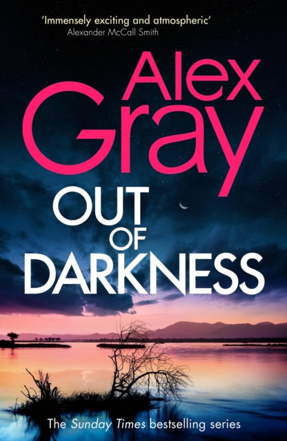 Out of Darkness : The thrilling new instalment of the Sunday Times bestselling series-'9781408729298