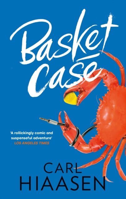 Basket Case-'9781408731277