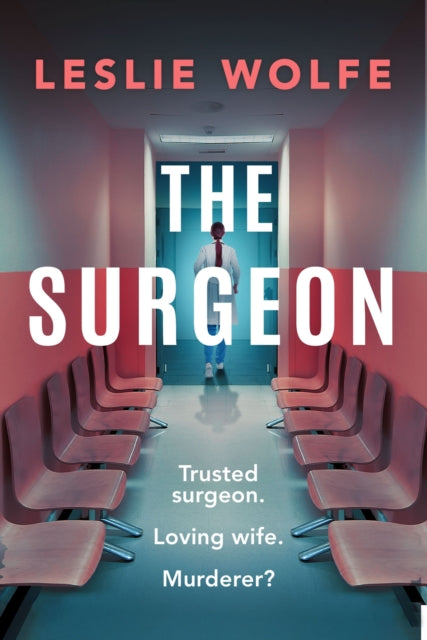 The Surgeon-'9781408733509