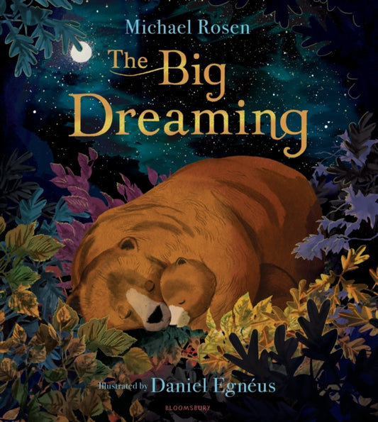 The Big Dreaming-'9781408883297