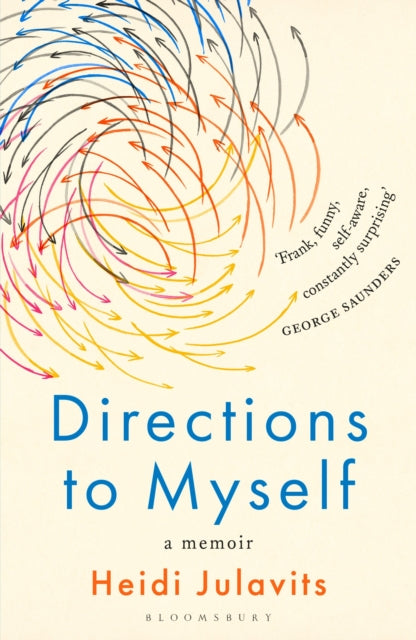 Directions to Myself-'9781408883365