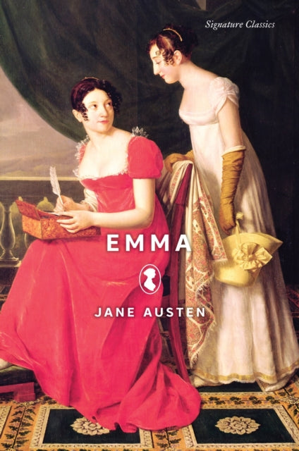 Emma-'9781435171732