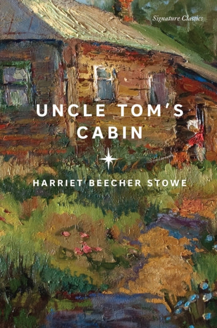 Uncle Tom's Cabin-'9781435171794