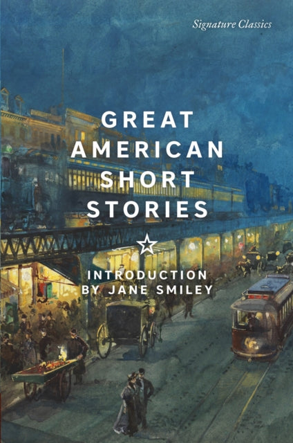 Great American Short Stories-'9781435172166