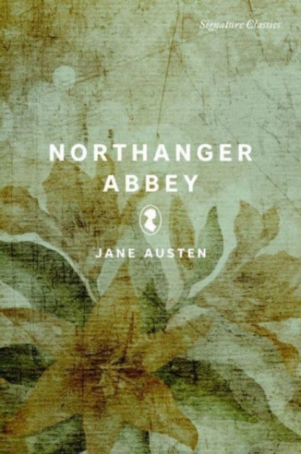 Northanger Abbey-'9781435172173