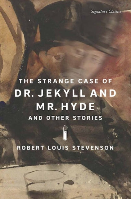 The Strange Case of Dr. Jekyll and Mr. Hyde and Other Stories-'9781435172241