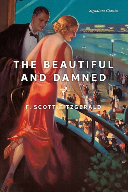 The Beautiful and Damned-'9781435172272