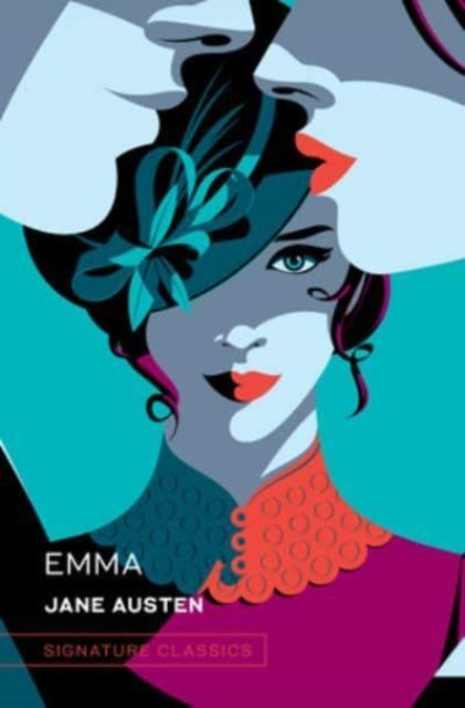 Emma-'9781435172784