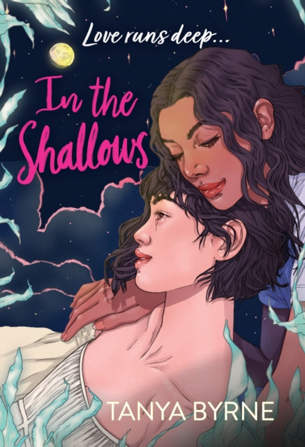In the Shallows : YA slow-burn sapphic romance that will make you swoon! By author of TikTok must-read AFTERLOVE-'9781444956009