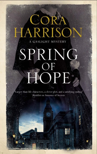 Spring of Hope-'9781448307173