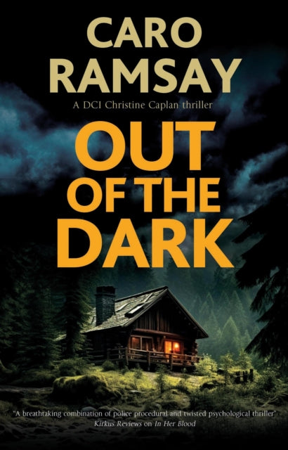 Out of the Dark-'9781448314119