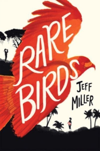 Rare Birds-'9781454945055