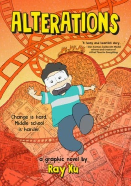 Alterations-'9781454945857