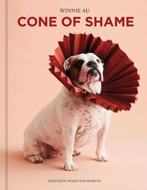 Cone of Shame-'9781454949169