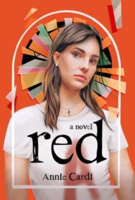 Red : A Novel-'9781454951308
