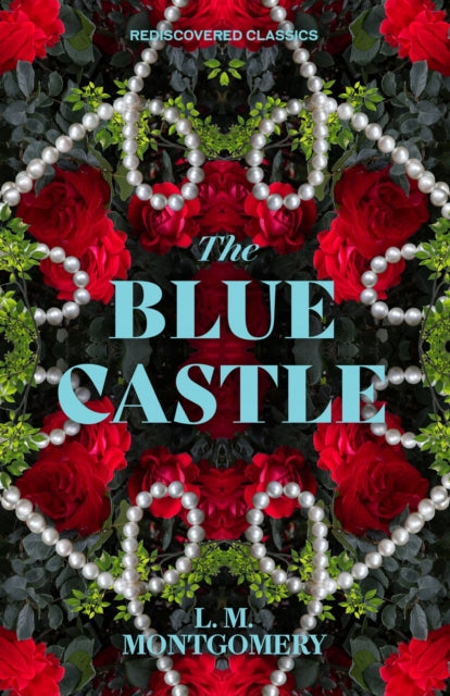 The Blue Castle-'9781454951506